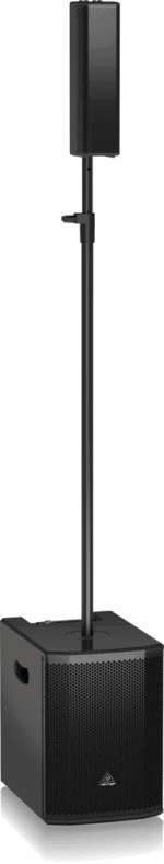 Behringer B6X 800-Watt Column Loudspeaker - Image 7
