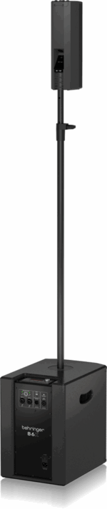 Behringer B6X 800-Watt Column Loudspeaker - Image 5