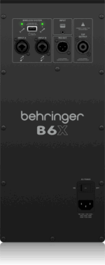 Behringer B6X 800-Watt Column Loudspeaker - Image 3