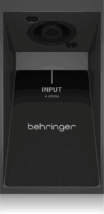 Behringer B6X 800-Watt Column Loudspeaker - Image 2