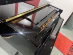 KAWAI GX2 USED GRAND PIANO EBONY POLISH - Image 9
