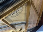 KAWAI GX2 USED GRAND PIANO EBONY POLISH - Image 7