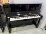 Kawai ND21 Upright Piano W/ AdSilent System - Image 7