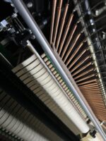 Kawai ND21 Upright Piano W/ AdSilent System - Image 3