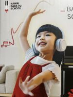 Kawai ND21 Upright Piano W/ AdSilent System - Image 2