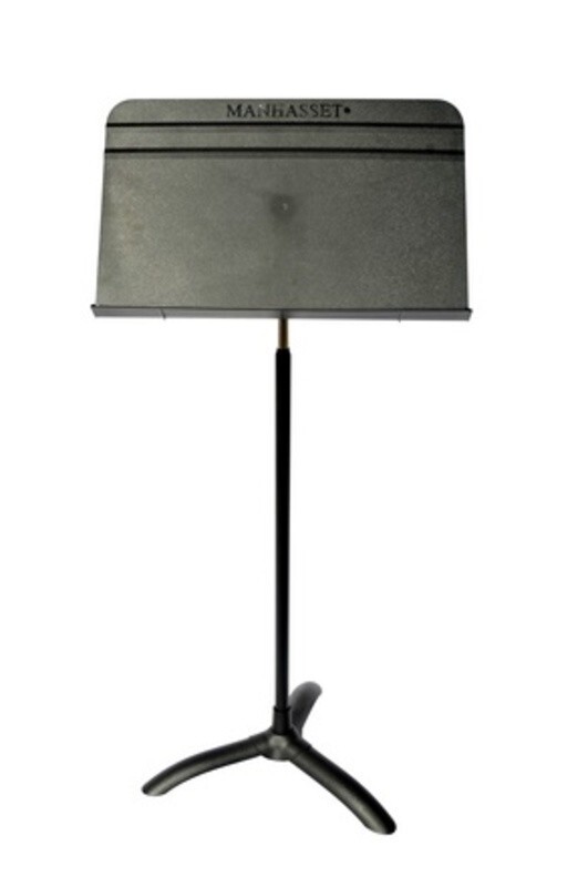 M8401-2.jpg Symphony Music Stand With Abs Desk - Image 1