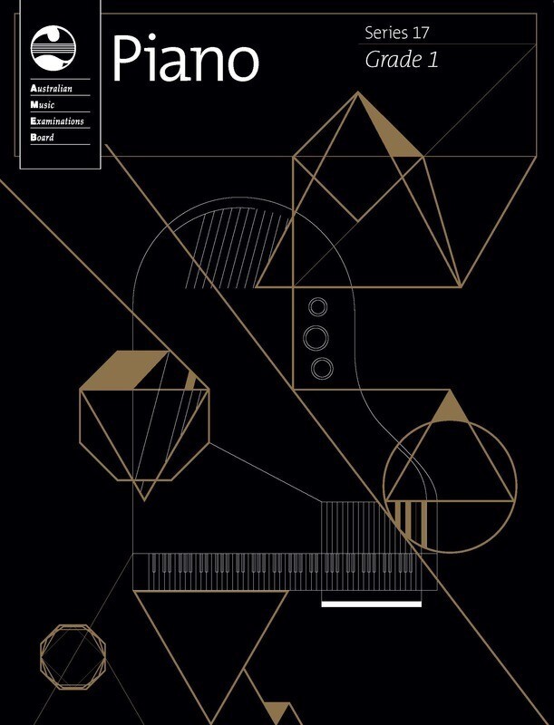 1201100239-1.jpg Piano Series 17 - Grade 1 - Image 1