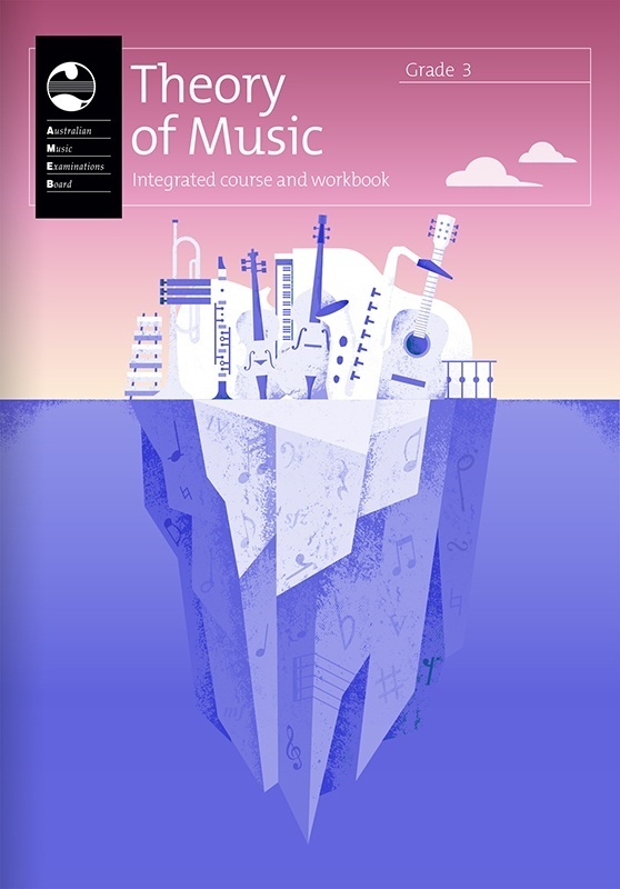 1204070939-2.jpg Ameb Theory Of Music Grade 3 - Image 1