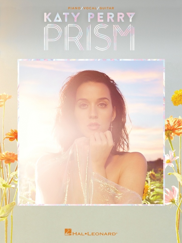 124163-1.jpg Katy Perry - Prism - Image 1