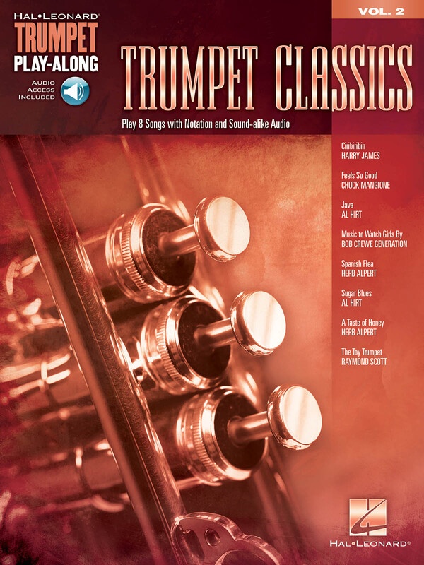 137384-1.jpg Trumpet Classics - Image 1