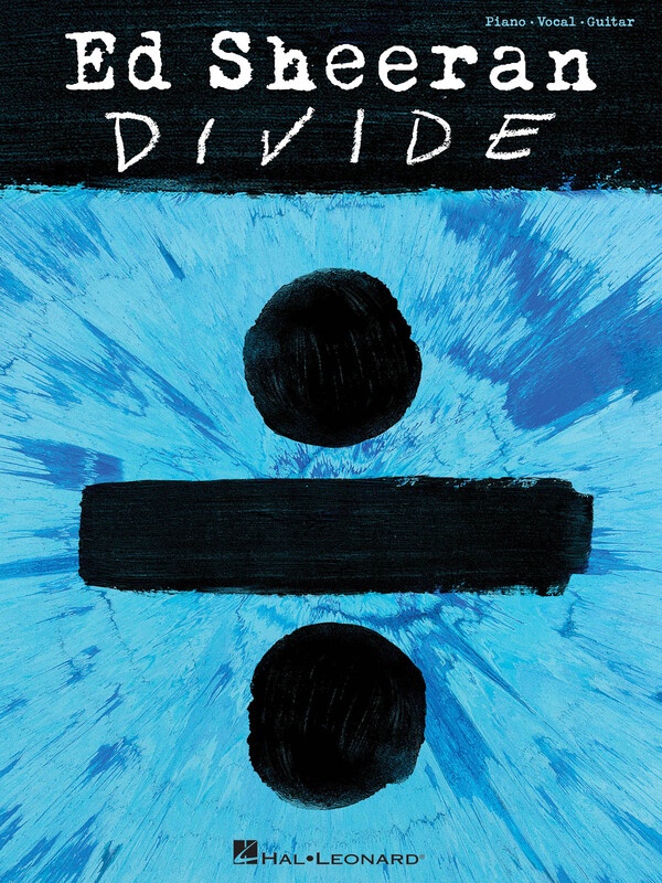 233553.jpg Ed Sheeran - Divide - Image 1