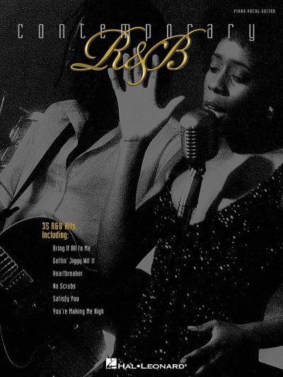 310606-2.jpg Contemporary R & B Pvg (O/P) - Image 1