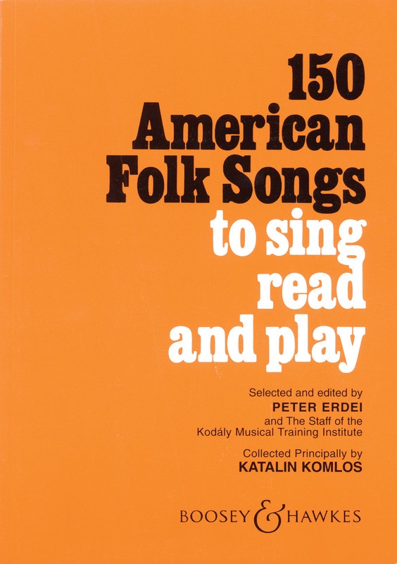 48007782-1.jpg 150 American Folk Songs - Image 1