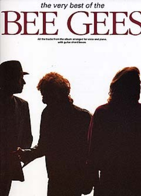 Very Best Of The Bee Gees