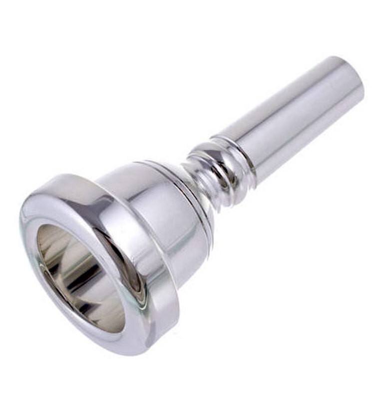 BBBOBOSYMS-1.jpg Yamaha Tuba Mouthpiece Roger Bobo Symphonic Signature - Image 1