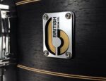 BDC MERLIN Snare 14 x 6.5 British Drum Company