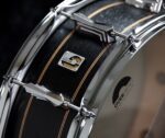 BDC MERLIN Snare 14 x 6.5 British Drum Company - Image 2
