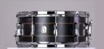 BDC MERLIN Snare 14 x 6.5 British Drum Company - Image 4