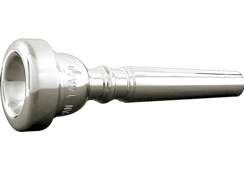 CR14A4AL-1.jpg Yamaha Cornet Mouthpiece 14A4 - Image 1