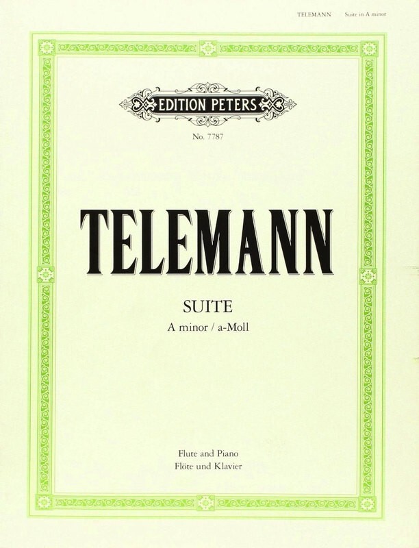 EP7787-1.jpg Suite In A Minor - Image 1