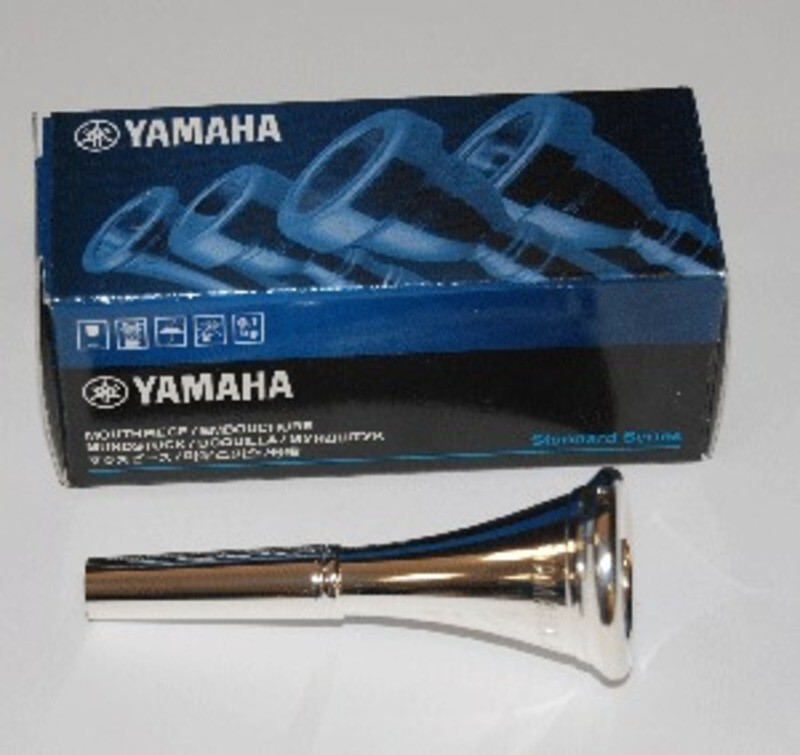 HR30C4-3.jpg Yamaha French Horn Mouthpiece 30C4 - Image 1