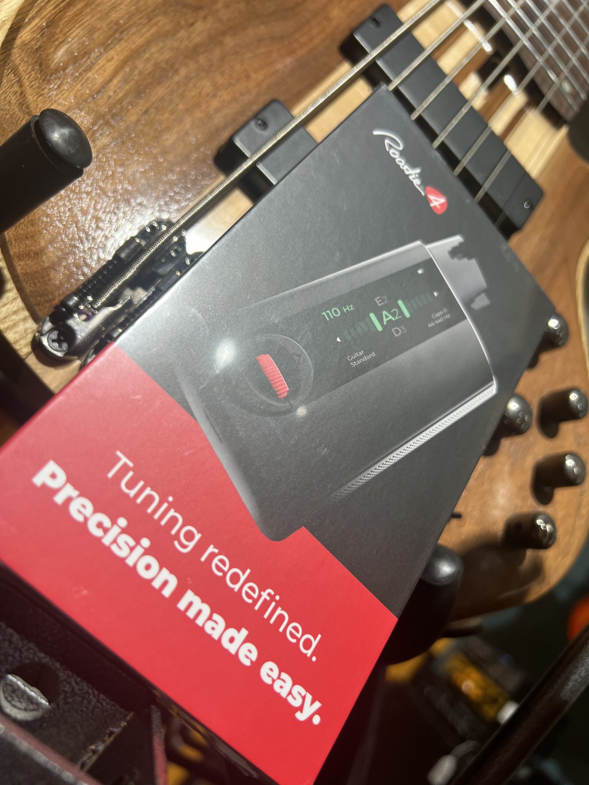 IMG_9865 Roadie 4 Automatic Tuner - Image 1