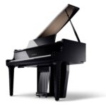 Kawai NV12 Hybrid Digital Grand Piano