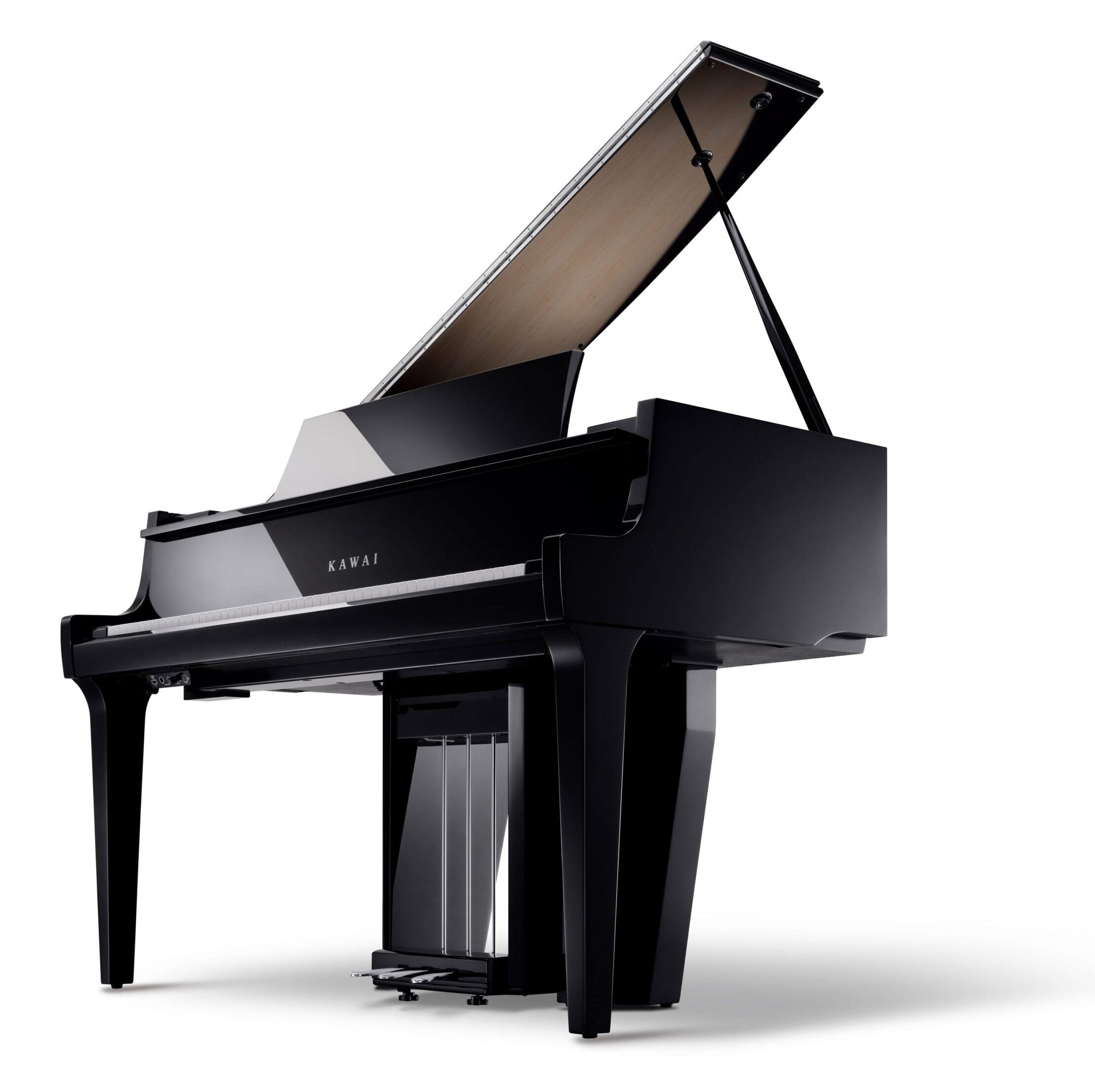 Kawai NV12 Hybrid Digital Grand Piano