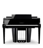 Kawai NV12 Hybrid Digital Grand Piano - Image 3
