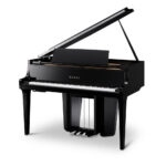 Kawai NV12 Hybrid Digital Grand Piano - Image 4