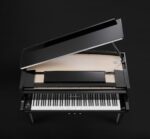Kawai NV12 Hybrid Digital Grand Piano - Image 5