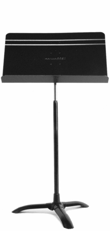 M4801ND.jpg Symphony Music Stand Narrow Desk - Image 1