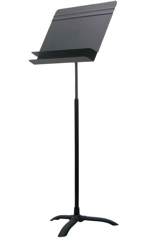 Orchestral Music Stand (Box Of 6)