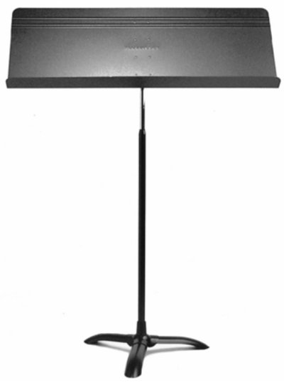 M51C-2.jpg Fourscore Concertino Music Stand (Box Of 4) (O/P) - Image 1