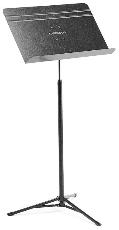 M52C6-2.jpg Music Stand Voyager Concertino 6 Stands (Dnu Sub) - Image 1