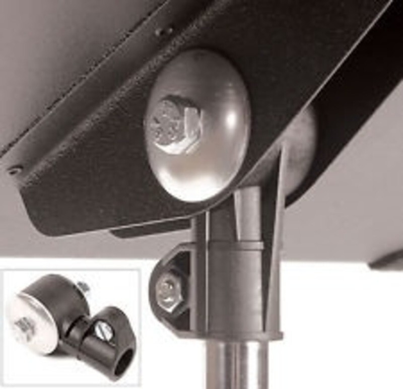 M74.jpg Neck Assembly Black - Image 1