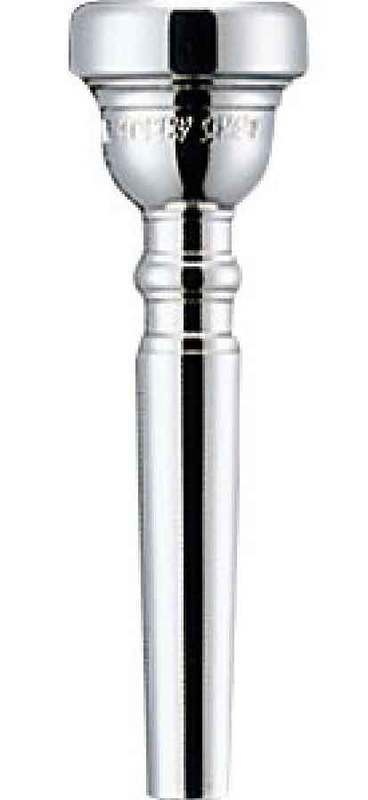 TR14C4-1.jpg Yamaha Trumpet Mouthpiece 14C4 - Image 1
