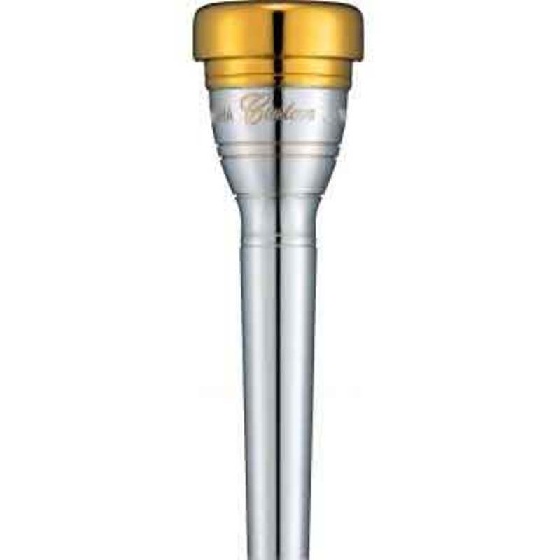 TRVIZZUTTIGP-1.jpg Yamaha Trumpet Mouthpiece Allen Vizzutti Signature - Image 1