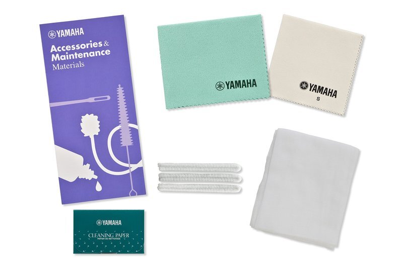 YCKFL-1.jpg Yamaha Maintenance Kit Flute - Image 1