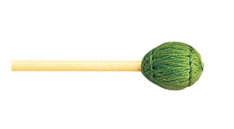 YME304-1.jpg Yamaha Cord Wound Mallet Soft - Image 1