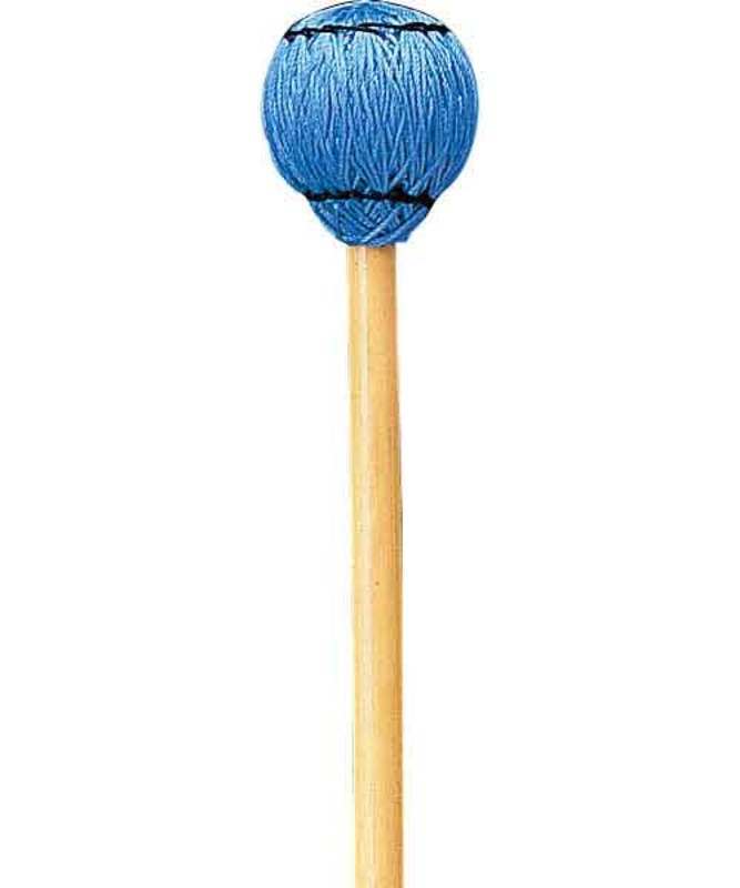 YMV5040-1.jpg Yamaha Cord Wound Rattan Virtuoso Mallet Soft - Image 1