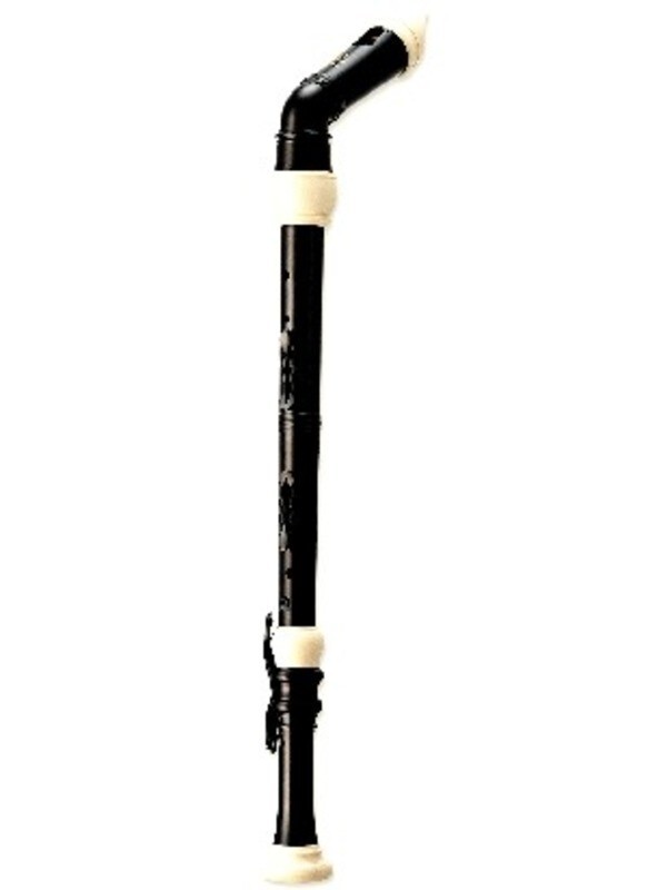 Yamaha Yrb-302Bii Bass Recorder
