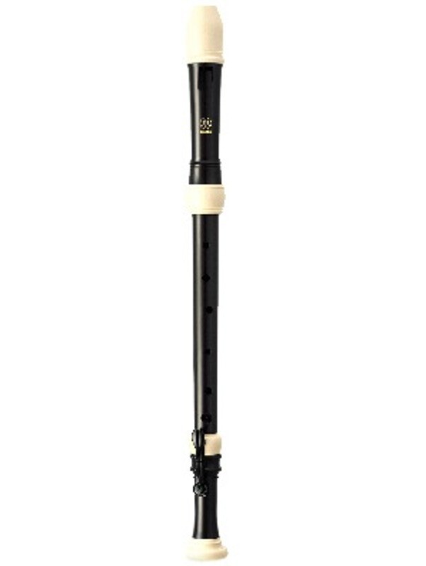 Yamaha Yrt-304Bii Tenor Recorder