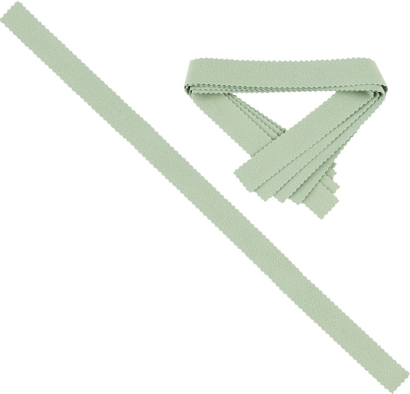 Yamaha Silver Cloth Slim