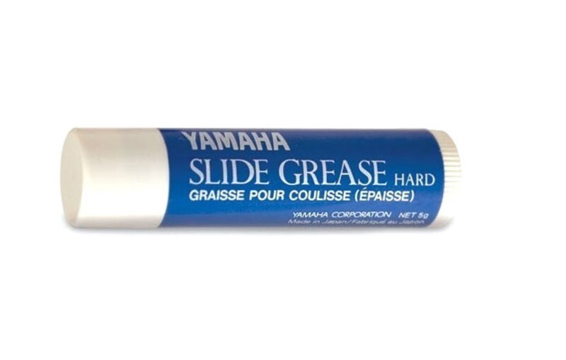 YSGHS.jpg Yamaha Slide Grease Stick - Image 1