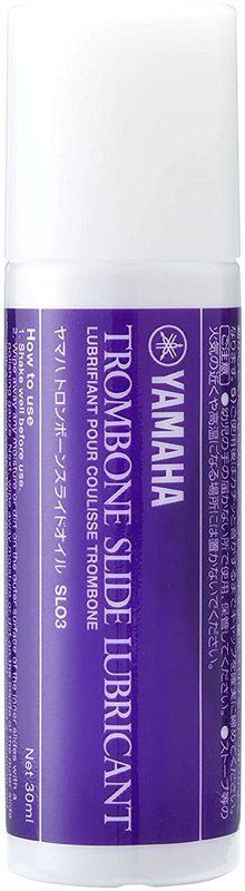 Yamaha Trombone Slide Lubricant