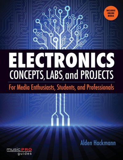 119291.jpg Electronics Concepts Labs & Projects Bk/Ola (Nop) - Image 1
