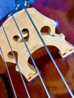 Double Bass BENEDIKT LANG Konttabasse - Image 5