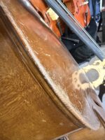 Double Bass BENEDIKT LANG Konttabasse - Image 6