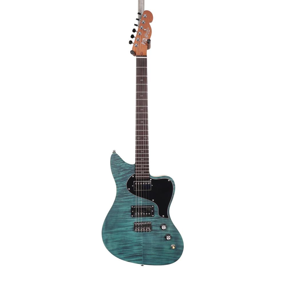 PJD St John "Origin" Pro - Sea Blue